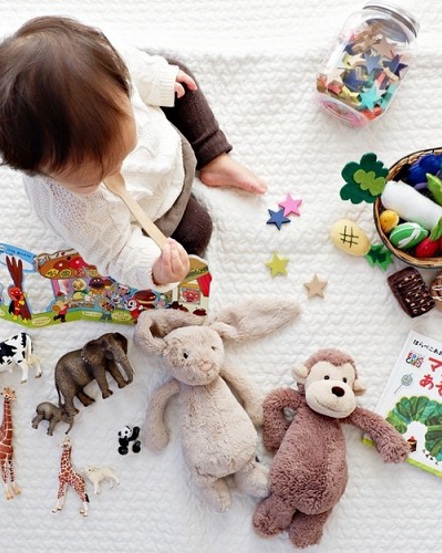Three Reasons to be a Volunteer as a Special Needs Parent