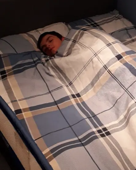 The Sleepover