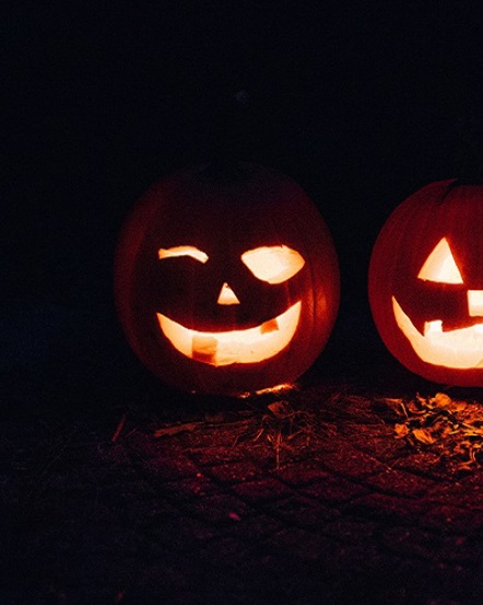 Special Needs: The Halloween Dread