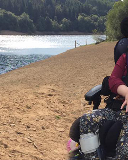 Special Needs Parenting: When People Meet My Daughter