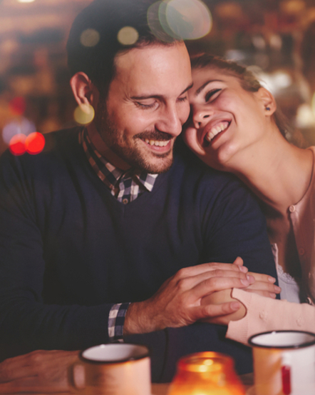 Dare to Date: A Discussion with a Single Special Needs Parent