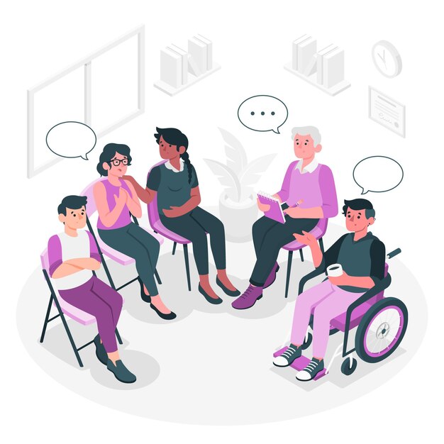 Navigating Language in Disability