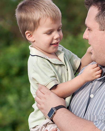 10 Things You Didn’t Know About Special Needs Dads