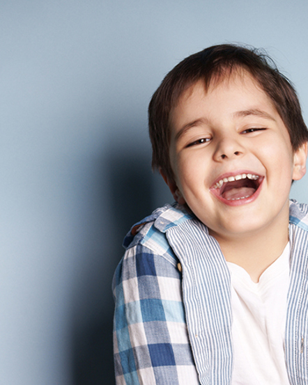 “Hey, Good Looking!” - Are We Praising Kids for the Wrong Things?