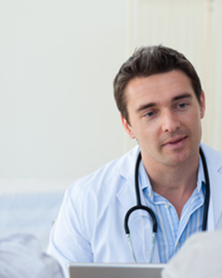 Words that Doctors Should Never Say