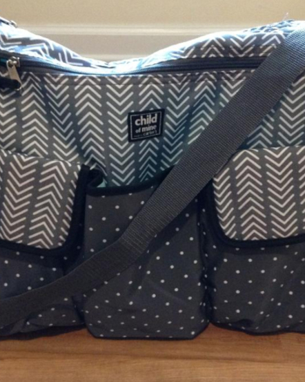 A New Bag for Christmas