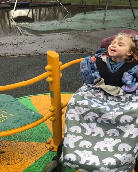 The fight for inclusion