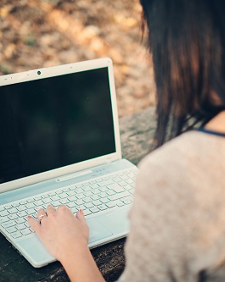 The Benefits of Confiding in a Stranger When You Are a Special Needs Parent