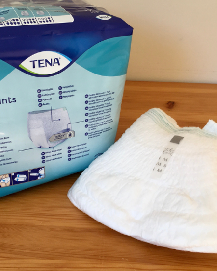 How to get Help when Your Teen is Incontinent