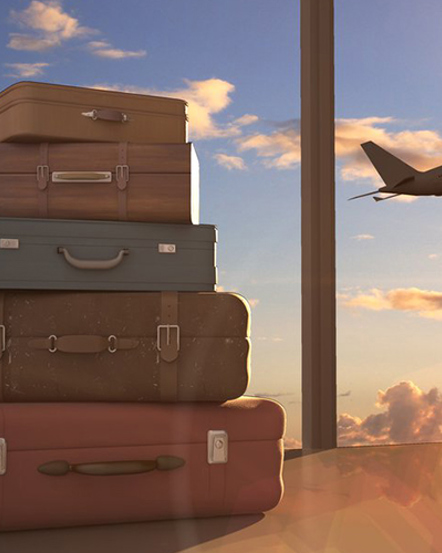 Special Needs Holidays and Travelling: My Top Tips for Holidays and Days Out