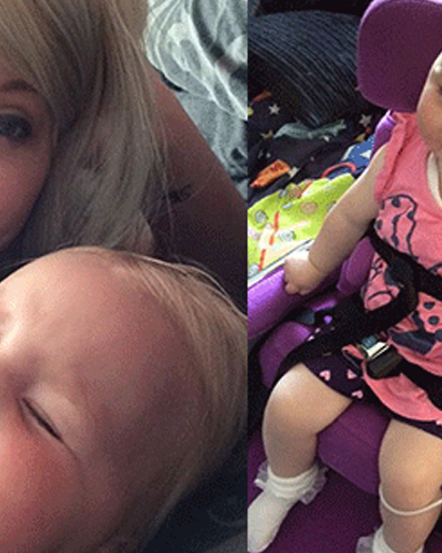 Raising Children with Special Needs: “You’re Doing Great!”