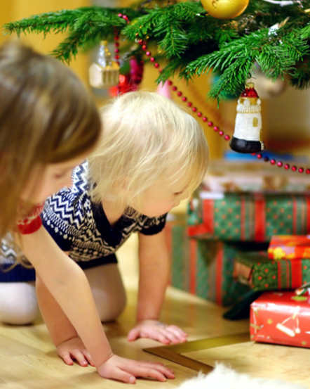 What to Get - SEN Christmas