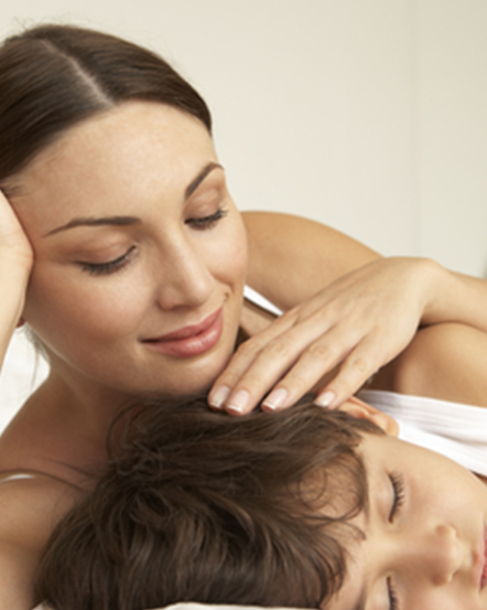 Special Needs Parenting: The Truth Hurts