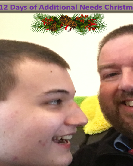 12 Days Of Additional Needs Christmas