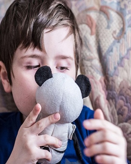Why I Wish Toy Manufacturers Would Stop Having Ages on Toys