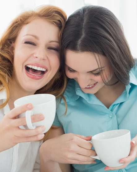 Special Needs Parents Need to Absorb Your Positive Energy