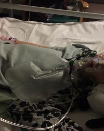 Would I take my daughter’s Cerebral Palsy away?