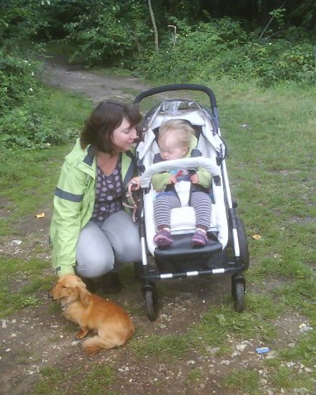 Pramhead - Find the perfect Special Needs Buggy or not!