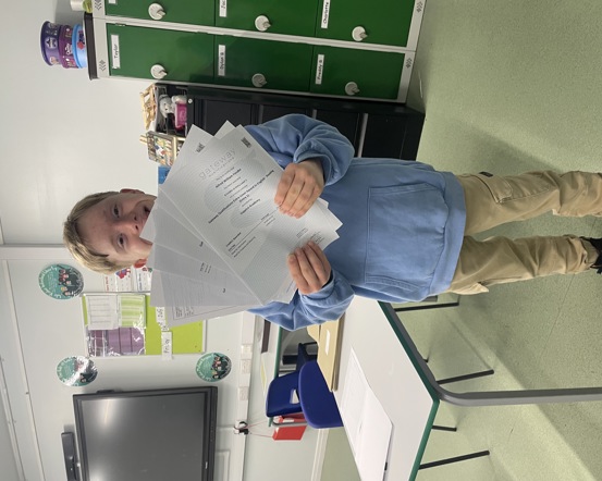 What Can They Teach Him?