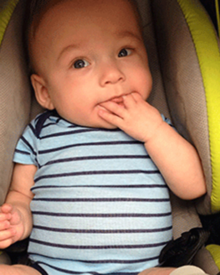“I’m Not Scared of Having Another Child with Spina Bifida”