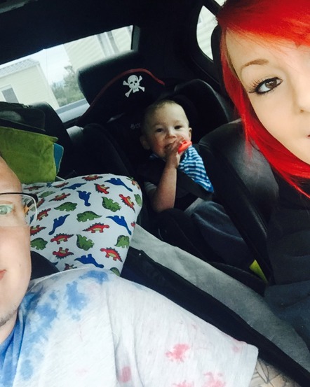 Family Fund Saved My Sanity