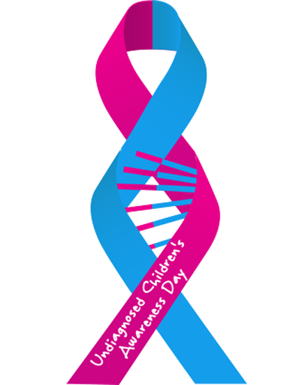 Disabilities and Illnesses With No Name