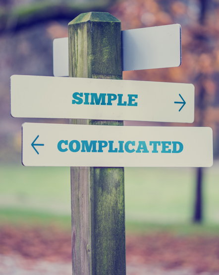 When Did Life Get So Complicated?! Cars, Motability and General Ramblings…