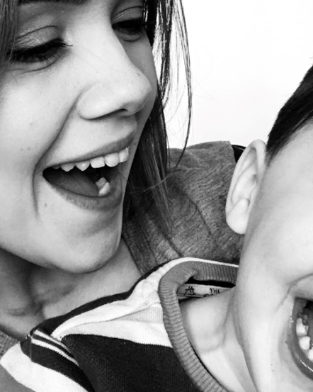 How Can I Stop Comparing My Child?