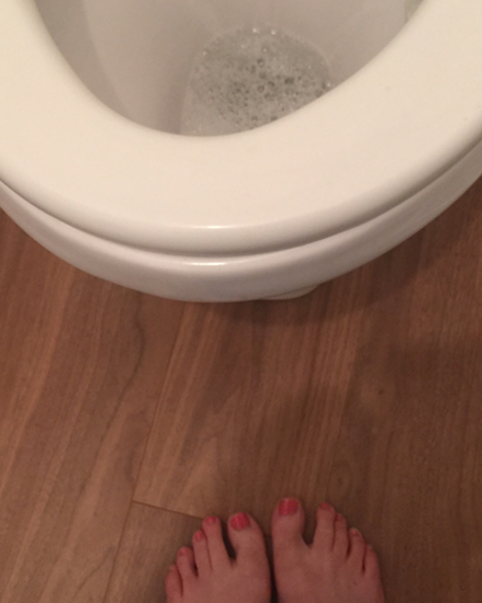 Campaigning for Better Disabled Toilets and Changing Facilities