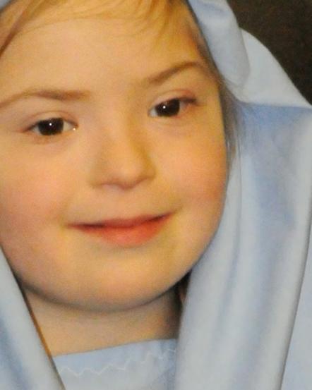 Nativity: I Wasn’t Prepared for Mary’s Lessons