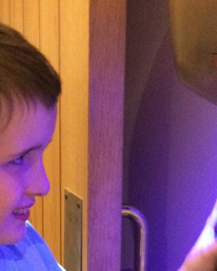 Forget What You Know About Autism and Get to Know My Child