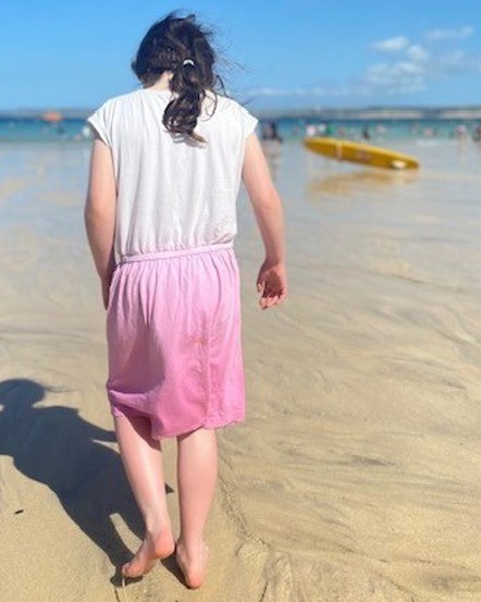 A Trip to the Beach