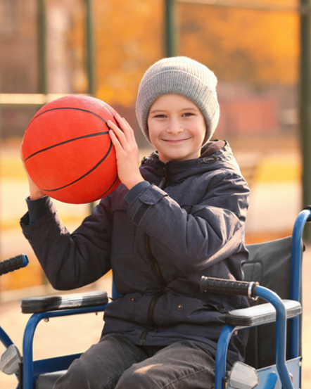 Raising Kids with Special Needs - The Popularity Contest