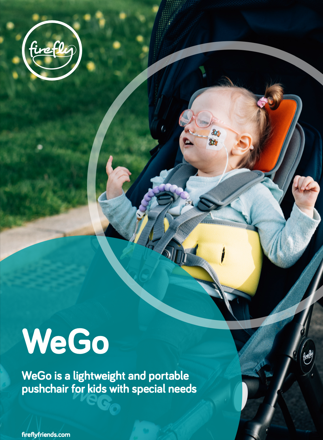 WeGo Brochure