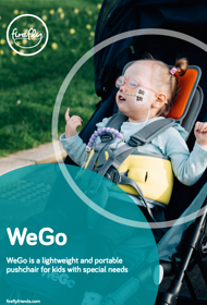 WeGo Brochure