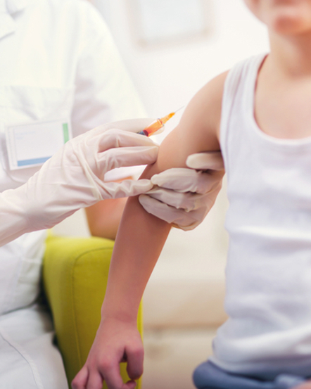 Autism and Childhood Vaccines – Put Yourself in the Shoes of Someone with Autism
