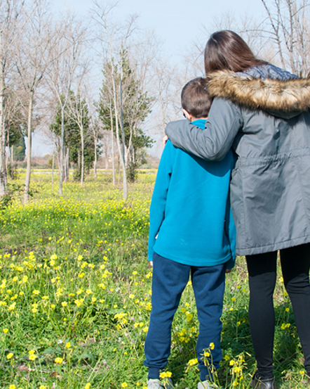 The Constant Fight of an Autism Mom