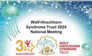 Wolf Hirschhorn Syndrome