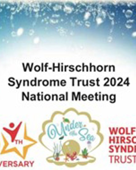 Wolf Hirschhorn Syndrome