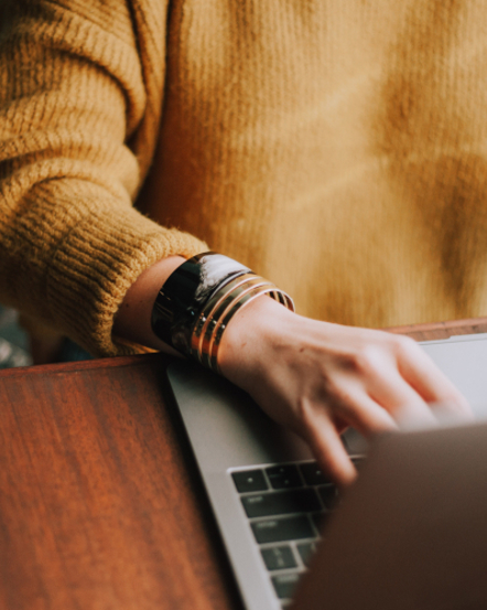 The Unexpected Joy of Writing