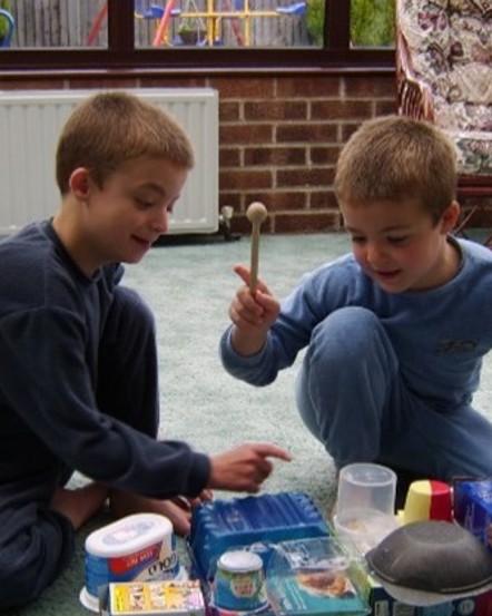 National Siblings Day