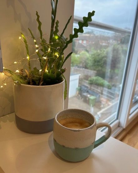 Wintering: Doing what you need to do