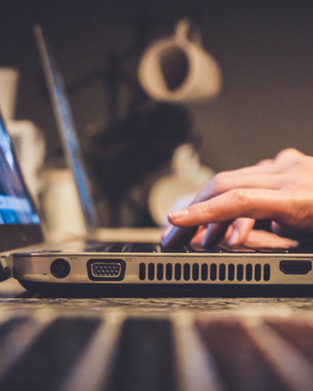The Internet – A Special Needs Parent’s Best Friend