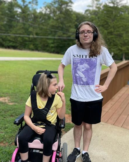 Siblings and Sacrifices