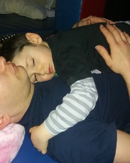 Special Needs Parenting: Anticipation