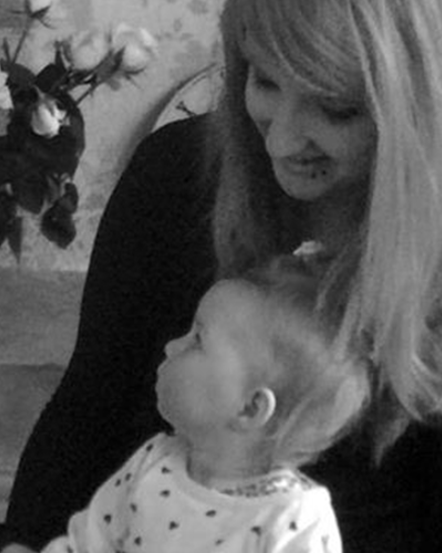 Becoming a Full Time Carer for My Daughter with Cerebral Palsy