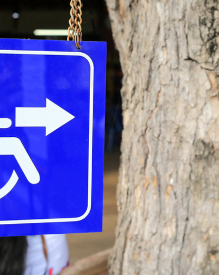 Accessibility: What is a radar key?