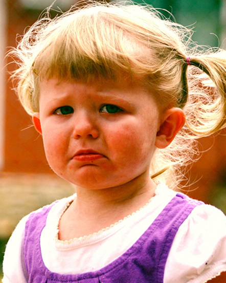 Special Needs Parenting: Gratitude – When You Least Expect It