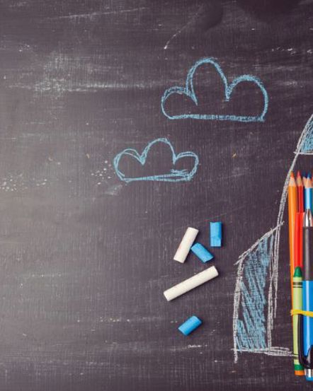 What’s your child’s learning style?