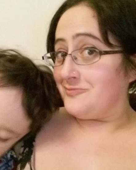 I’m a SN Mum… and I’m Running On Empty